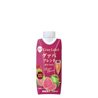 グァバブレンド 330ml (12本入)