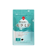 BIALIO セラミド ニンニクエキスプラス 約1ヶ月分