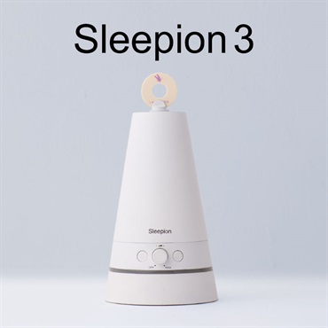 Sleepion3 （スリーピオン）ホワイト