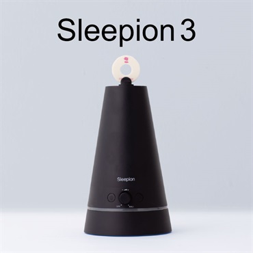 Sleepion3 （スリーピオン）ブラック